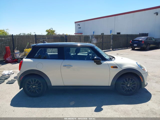 Mini Hardtop Cooper 2015 WMWXM5C59F3A60728 Image 13