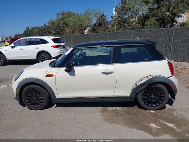 Mini Hardtop Cooper 2015 WMWXM5C59F3A60728 Image 14