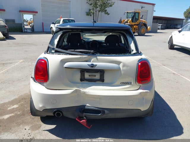 Mini Hardtop Cooper 2015 WMWXM5C59F3A60728 Image 16