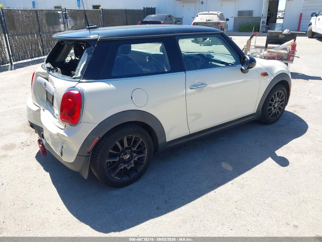 Mini Hardtop Cooper 2015 WMWXM5C59F3A60728 Image 4