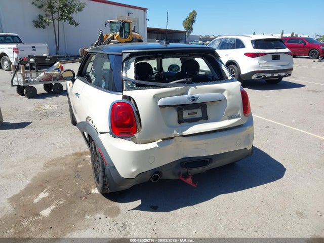 Mini Hardtop Cooper 2015 WMWXM5C59F3A60728 Image 6
