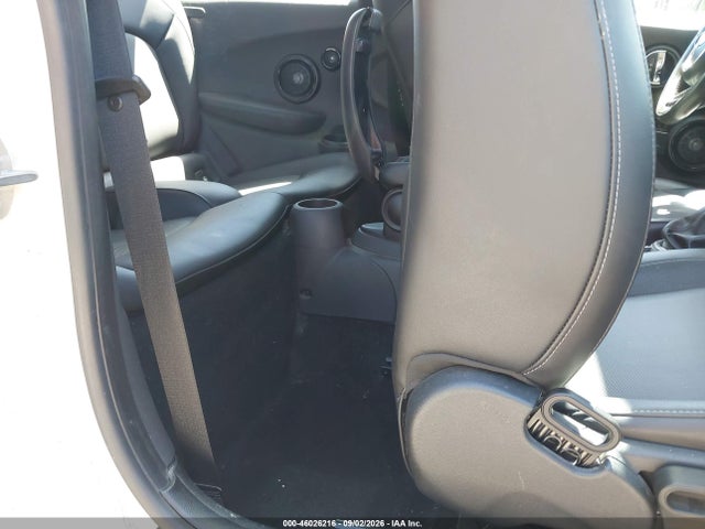 Mini Hardtop Cooper 2015 WMWXM5C59F3A60728 Image 8