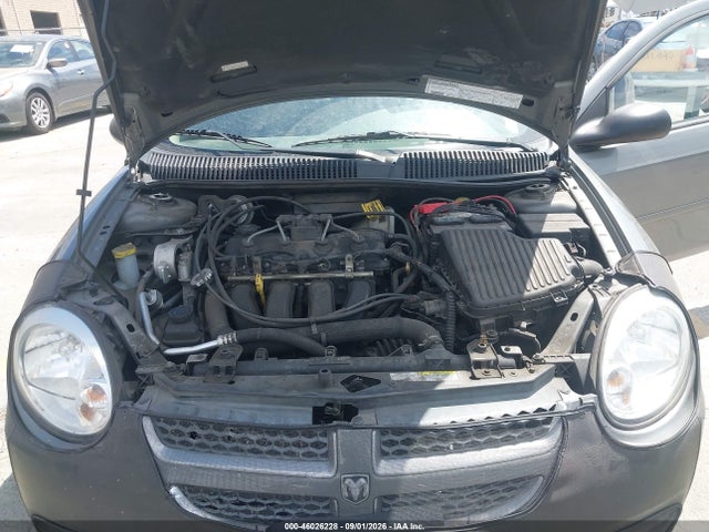 Aukcja sprzedaży 2005 Dodge Neon Sxt, vin: 1B3ES56C45D185721, numer aukcji: 46026228