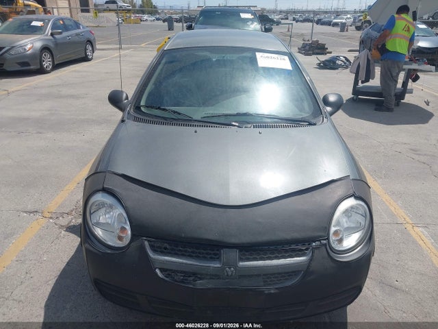 Aukcja sprzedaży 2005 Dodge Neon Sxt, vin: 1B3ES56C45D185721, numer aukcji: 46026228