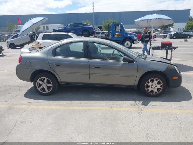 Aukcja sprzedaży 2005 Dodge Neon Sxt, vin: 1B3ES56C45D185721, numer aukcji: 46026228