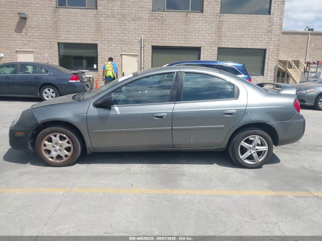 Aukcja sprzedaży 2005 Dodge Neon Sxt, vin: 1B3ES56C45D185721, numer aukcji: 46026228