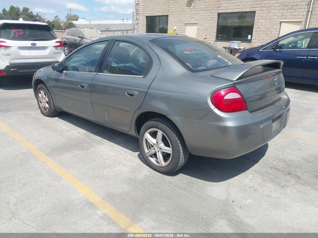 Aukcja sprzedaży 2005 Dodge Neon Sxt, vin: 1B3ES56C45D185721, numer aukcji: 46026228