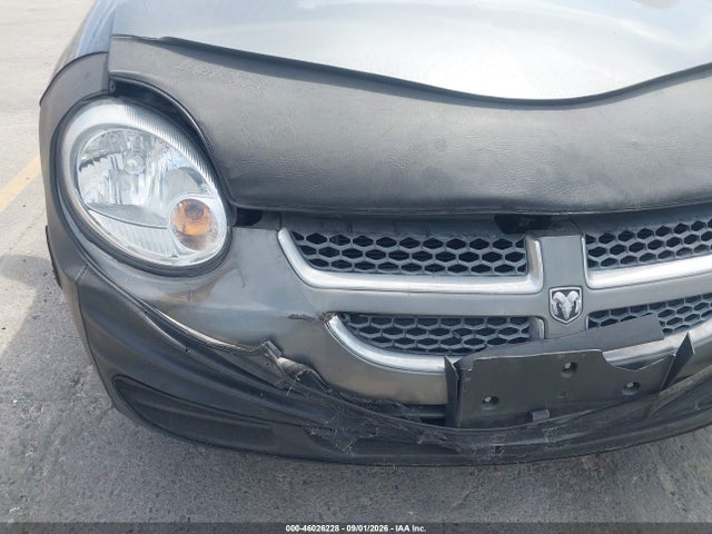 Aukcja sprzedaży 2005 Dodge Neon Sxt, vin: 1B3ES56C45D185721, numer aukcji: 46026228