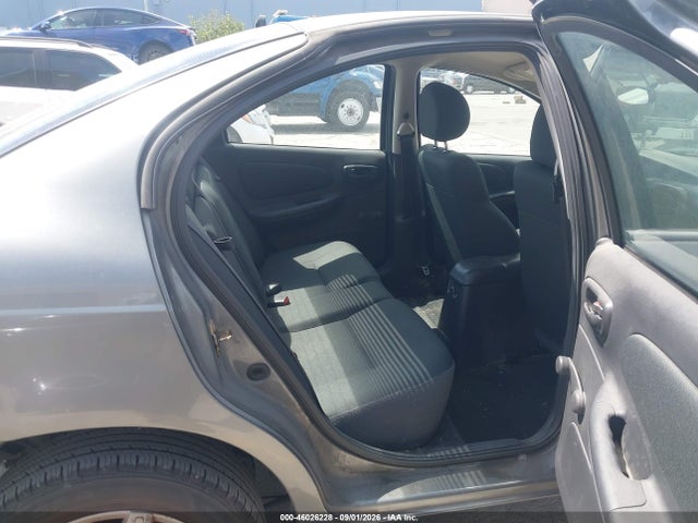 Aukcja sprzedaży 2005 Dodge Neon Sxt, vin: 1B3ES56C45D185721, numer aukcji: 46026228