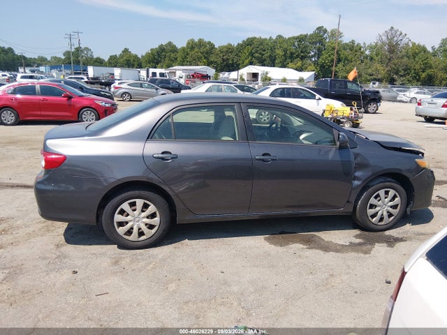Aukcja sprzedaży 2011 Toyota Corolla Le, vin: JTDBU4EE7B9143048, numer aukcji: 46026229