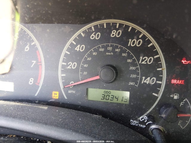 Aukcja sprzedaży 2011 Toyota Corolla Le, vin: JTDBU4EE7B9143048, numer aukcji: 46026229