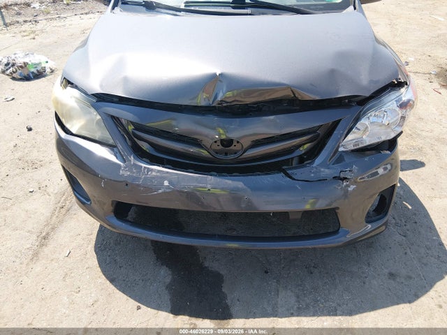 Aukcja sprzedaży 2011 Toyota Corolla Le, vin: JTDBU4EE7B9143048, numer aukcji: 46026229