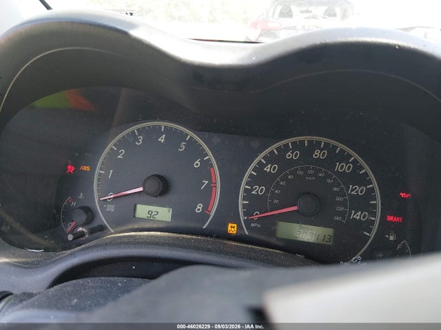 Aukcja sprzedaży 2011 Toyota Corolla Le, vin: JTDBU4EE7B9143048, numer aukcji: 46026229