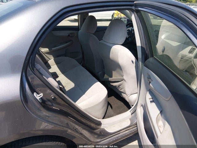 Aukcja sprzedaży 2011 Toyota Corolla Le, vin: JTDBU4EE7B9143048, numer aukcji: 46026229