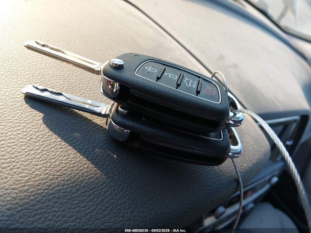 46026230 :رقم المزاد ، 5NPE24AF4JH689748 vin ، 2018 Hyundai Sonata Se مزاد بيع