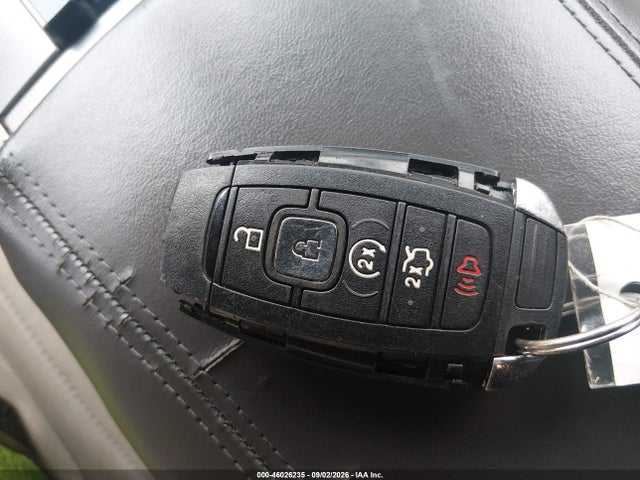 46026235 :رقم المزاد ، 3LN6L5F93JR604885 vin ، 2018 Lincoln Mkz Reserve مزاد بيع