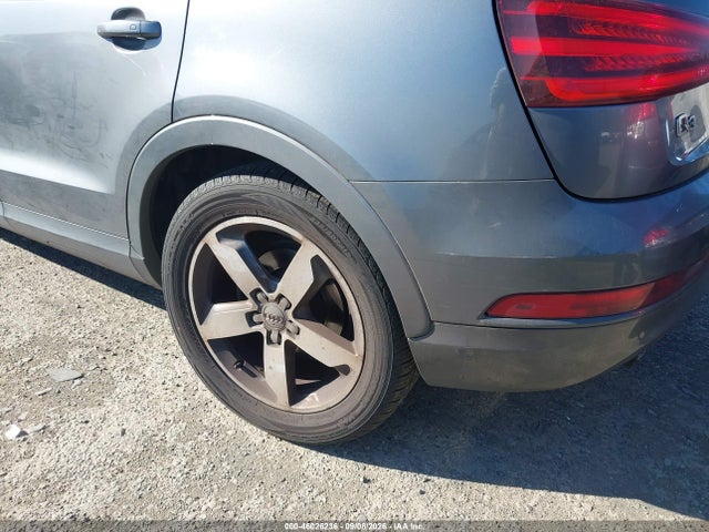 Audi Q3 2.0t Premium Plus 2015 WA1GFCFS0FR011800 Image 6