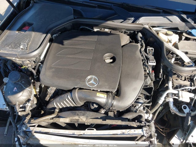 Mercedes-Benz E 350 2021 W1KZF8DB2MA904406 Image 10