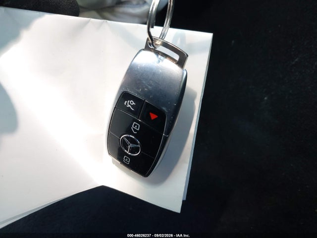 W1KZF8DB2MA904406 Mercedes-Benz E 350