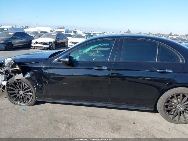 Aukcja sprzedaży 2021 Mercedes-benz E 350, vin: W1KZF8DB2MA904406, numer aukcji: 46026237