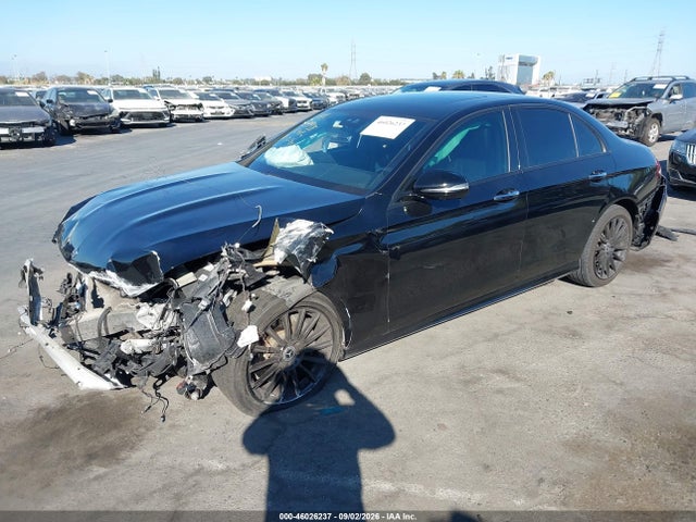 Auction sale of the 2021 Mercedes-benz E 350, vin: W1KZF8DB2MA904406, lot number: 46026237