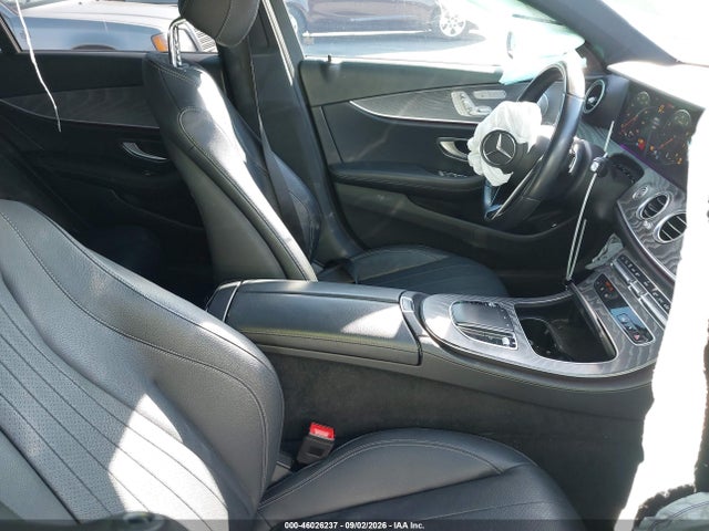 Mercedes-Benz E 350 2021 W1KZF8DB2MA904406 Image 5