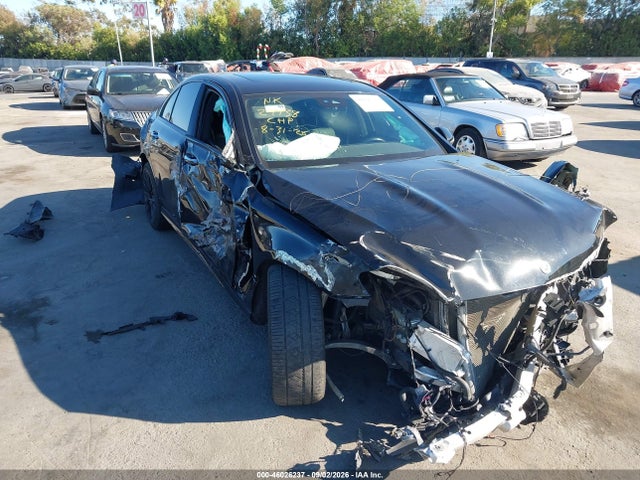 Aukcja sprzedaży 2021 Mercedes-benz E 350, vin: W1KZF8DB2MA904406, numer aukcji: 46026237