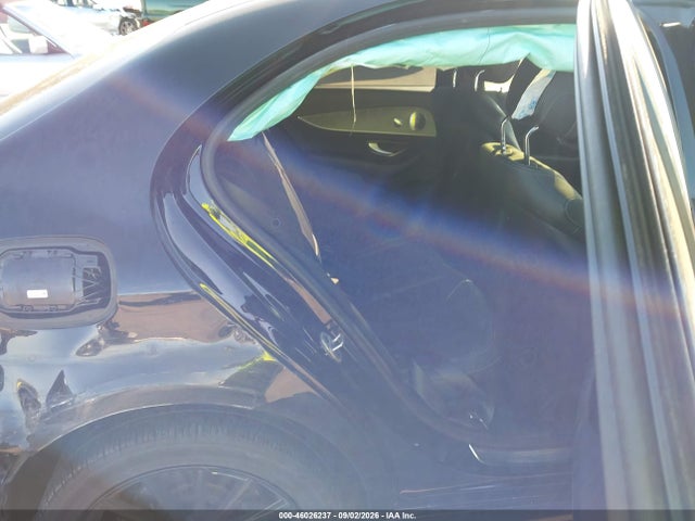 W1KZF8DB2MA904406 Mercedes-Benz E 350