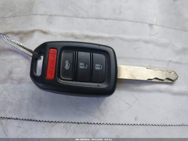 Продаж на аукціоні авто 2017 Honda Civic Lx, vin: 2HGFC2F51HH528056, номер лоту: 46026245