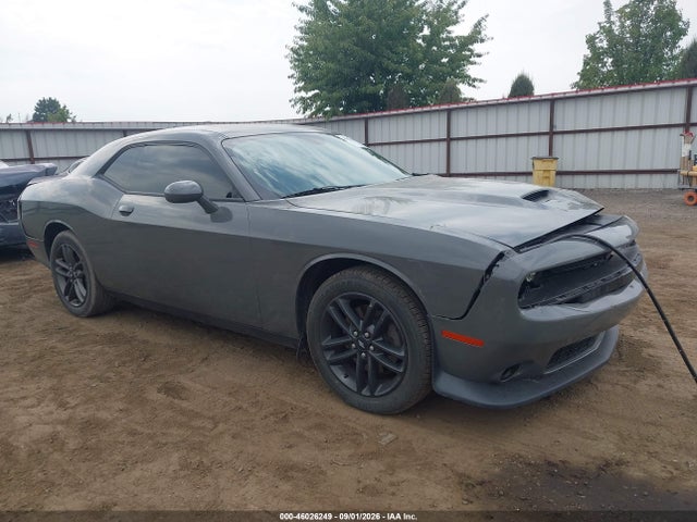 Dodge Challenger Gt 2019 2C3CDZKGXKH587729 Image 14