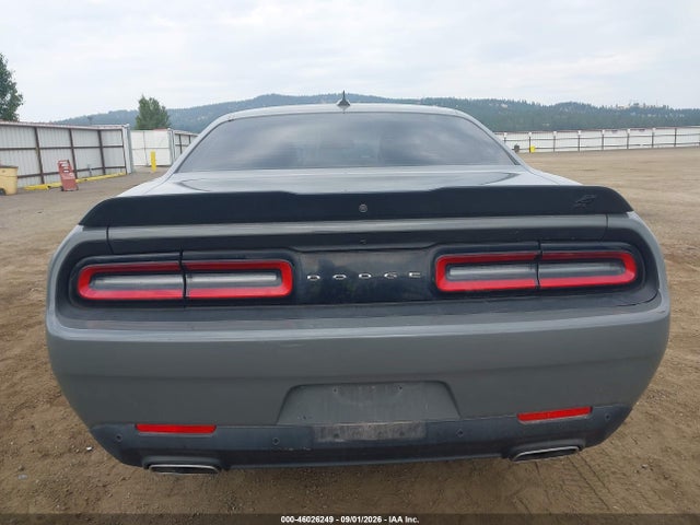 Продажа на аукционе авто 2019 Dodge Challenger Gt, vin: 2C3CDZKGXKH587729, номер лота: 46026249