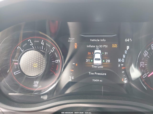 Dodge Challenger Gt 2019 2C3CDZKGXKH587729 Image 7