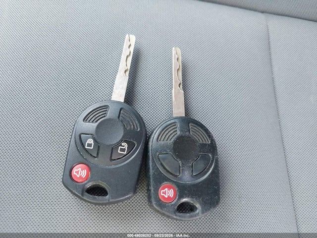 46026252 :رقم المزاد ، 1FMCU0F73HUE71825 vin ، 2017 Ford Escape S مزاد بيع