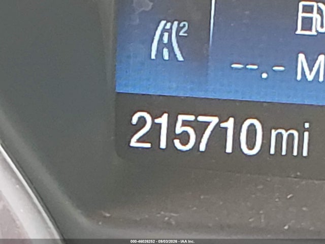 46026252 :رقم المزاد ، 1FMCU0F73HUE71825 vin ، 2017 Ford Escape S مزاد بيع