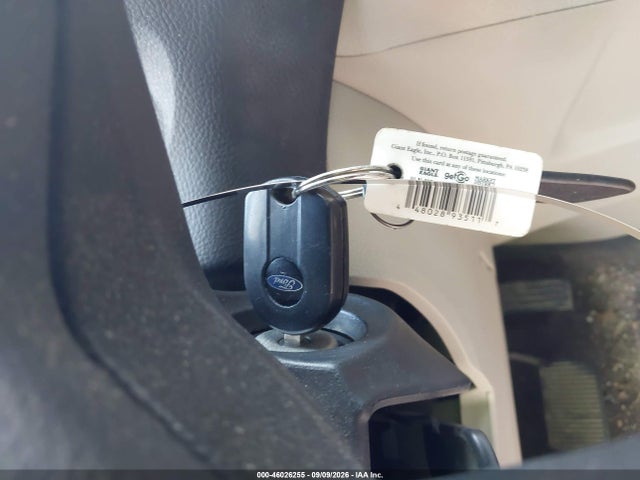 46026255 :رقم المزاد ، 1FADP3F2XEL347337 vin ، 2014 Ford Focus Se مزاد بيع
