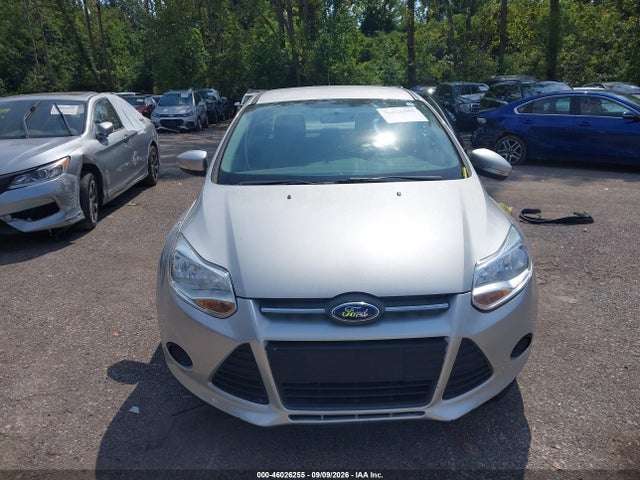 46026255 :رقم المزاد ، 1FADP3F2XEL347337 vin ، 2014 Ford Focus Se مزاد بيع
