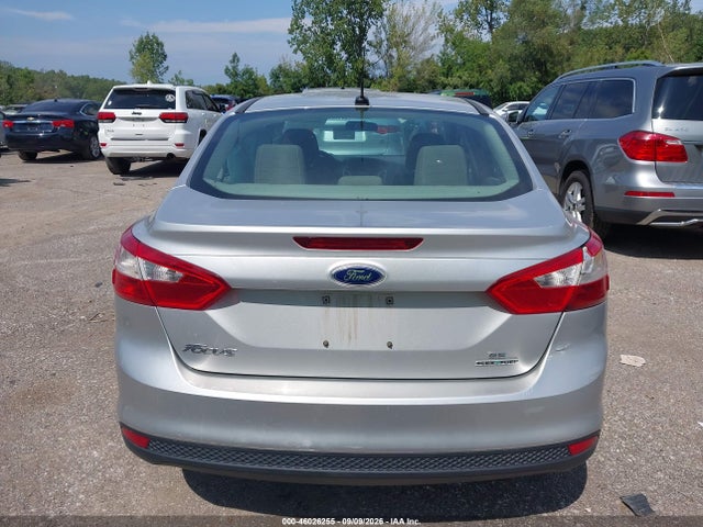 46026255 :رقم المزاد ، 1FADP3F2XEL347337 vin ، 2014 Ford Focus Se مزاد بيع