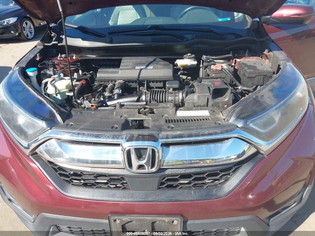 Aukcja sprzedaży 2019 Honda Cr-v Ex-l, vin: 2HKRW2H81KH606649, numer aukcji: 46026257