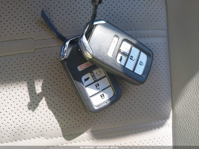Aukcja sprzedaży 2019 Honda Cr-v Ex-l, vin: 2HKRW2H81KH606649, numer aukcji: 46026257