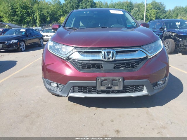 Aukcja sprzedaży 2019 Honda Cr-v Ex-l, vin: 2HKRW2H81KH606649, numer aukcji: 46026257