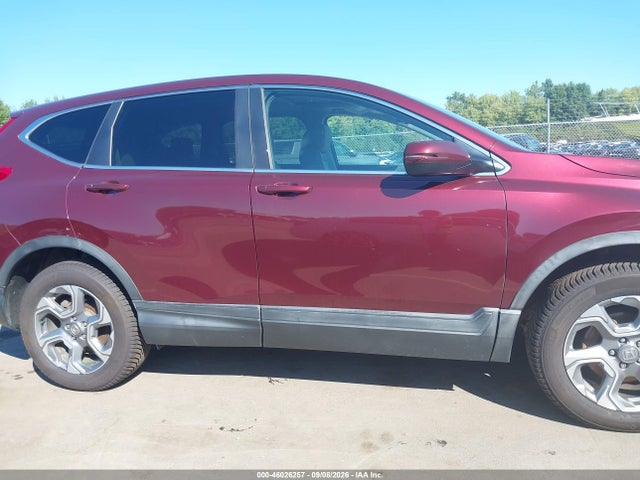 Aukcja sprzedaży 2019 Honda Cr-v Ex-l, vin: 2HKRW2H81KH606649, numer aukcji: 46026257
