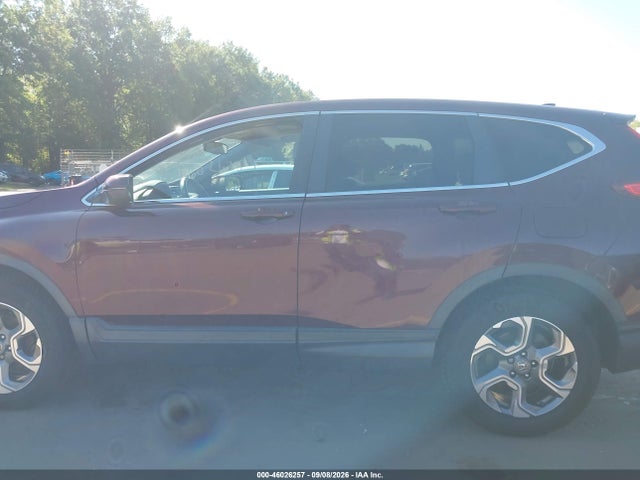 Aukcja sprzedaży 2019 Honda Cr-v Ex-l, vin: 2HKRW2H81KH606649, numer aukcji: 46026257