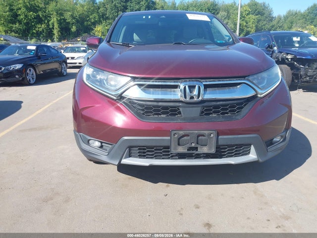 Aukcja sprzedaży 2019 Honda Cr-v Ex-l, vin: 2HKRW2H81KH606649, numer aukcji: 46026257