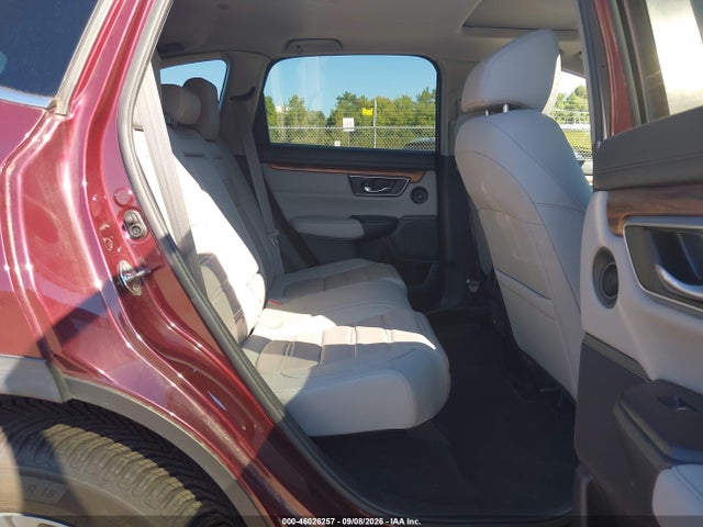 Aukcja sprzedaży 2019 Honda Cr-v Ex-l, vin: 2HKRW2H81KH606649, numer aukcji: 46026257