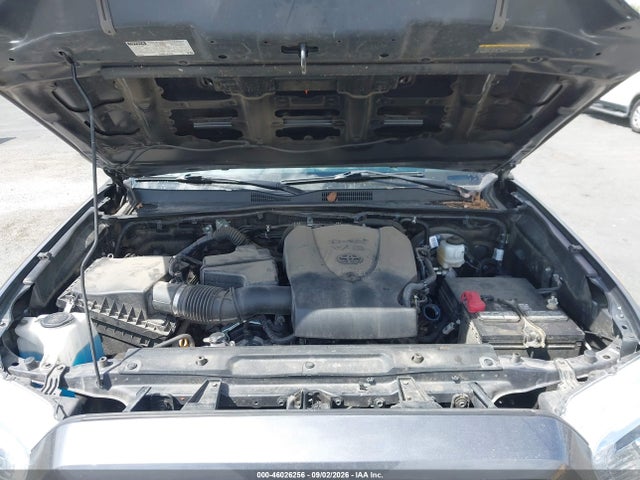 Продажа на аукционе авто 2023 Toyota Tacoma Trd Sport, vin: 3TMDZ5BN9PM150578, номер лота: 46026256