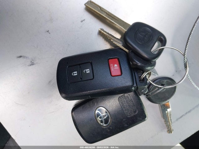 Продажа на аукционе авто 2023 Toyota Tacoma Trd Sport, vin: 3TMDZ5BN9PM150578, номер лота: 46026256