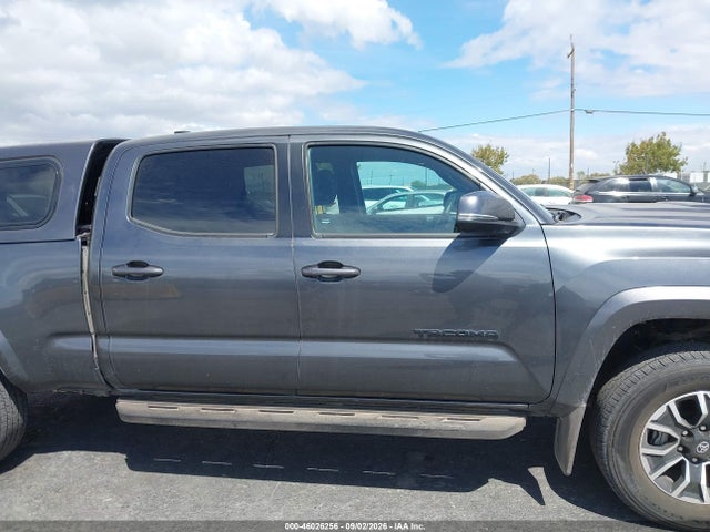 Продажа на аукционе авто 2023 Toyota Tacoma Trd Sport, vin: 3TMDZ5BN9PM150578, номер лота: 46026256