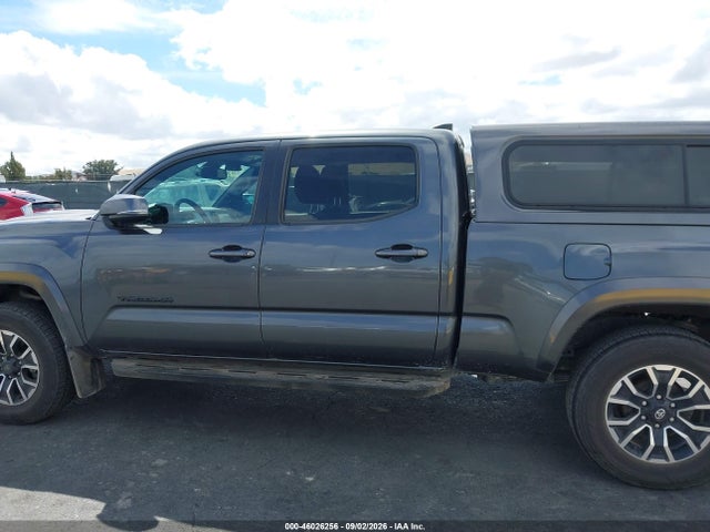 Продажа на аукционе авто 2023 Toyota Tacoma Trd Sport, vin: 3TMDZ5BN9PM150578, номер лота: 46026256