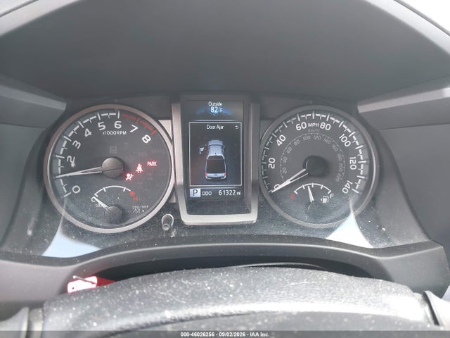 Продажа на аукционе авто 2023 Toyota Tacoma Trd Sport, vin: 3TMDZ5BN9PM150578, номер лота: 46026256