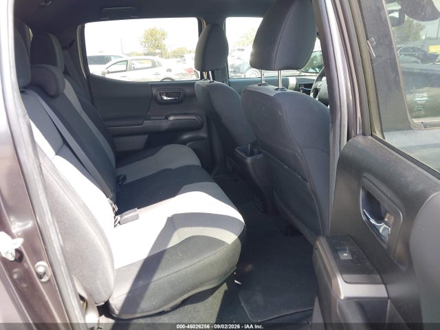 Продажа на аукционе авто 2023 Toyota Tacoma Trd Sport, vin: 3TMDZ5BN9PM150578, номер лота: 46026256